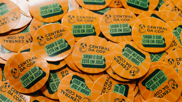 Observatório do Clima apoia educadores com materiais de referência para levar a COP30 e as mudanças climáticas para a sala de aula