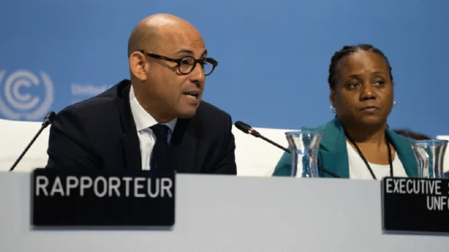 Chefe da Convenção do Clima pede urgência aos países por novas metas climáticas