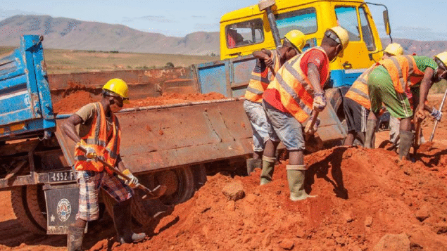 Calor extremo ameaça cada vez mais trabalhadores ao redor do mundo