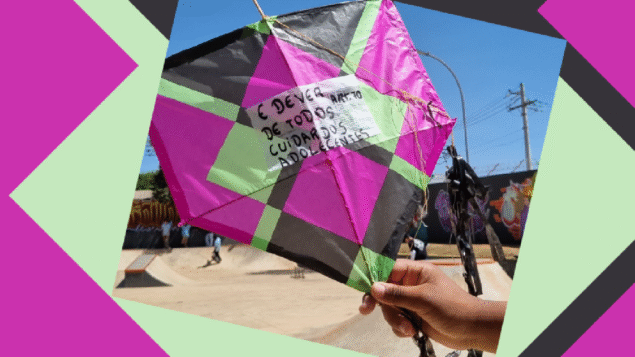 A hipocrisia do Parlamento: menos direitos para adolescentes sem direitos