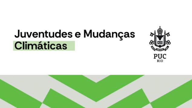 Juventudes e Mudanças Climáticas