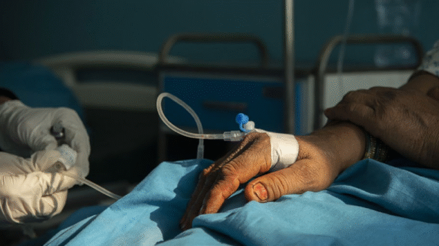 Dia Mundial da Segurança do Paciente foca em recém-nascidos e crianças