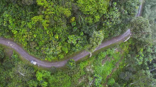 Entre enchentes e secas, ciclo da água está mais errático e extremo