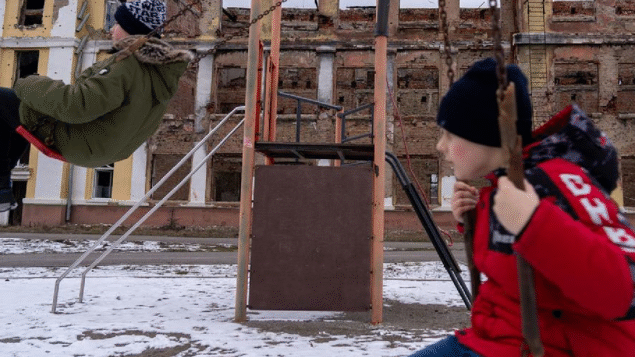 ONU: ataques a escolas em zonas de conflito aumentam 44% num ano