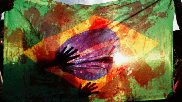 Brasil é o 4º país que mais matou ativistas ambientais em 2024, aponta relatório