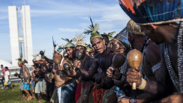 PL 6093/2023 inviabiliza demarcação de Terras Indígenas, apontam Apib e ISA