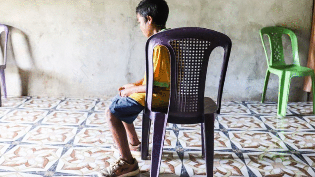 OMS alerta que mais de 1 bilhão de pessoas vivem com transtornos mentais