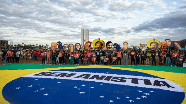 STF começa a julgar regras de consulta prévia a Povos Indígenas em obras de grande impacto