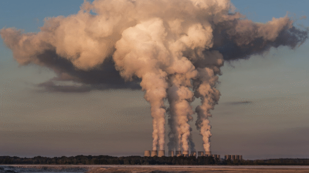 Estudo mostra impactos dos combustíveis fósseis na saúde pública