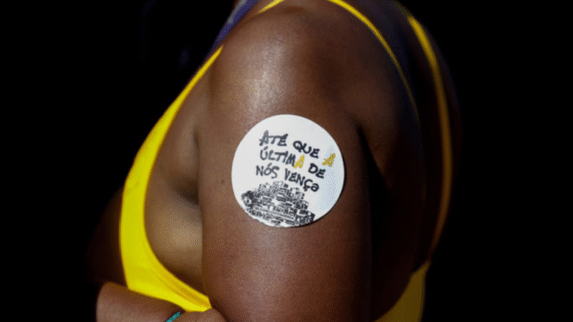 Mapa Nacional aponta que 14 milhões de mulheres negras sofreram violência doméstica em 2023