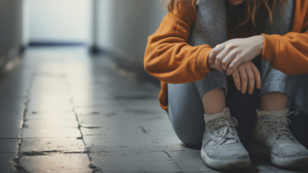 Trabalho infantil afeta saúde mental de adolescentes e acende alerta no Setembro Amarelo