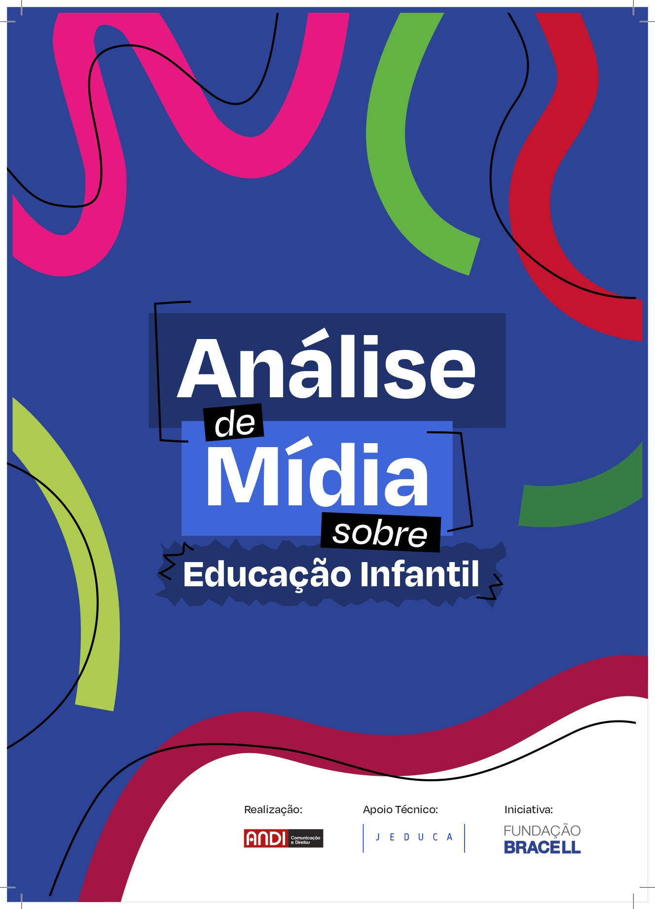 Educação Infantil