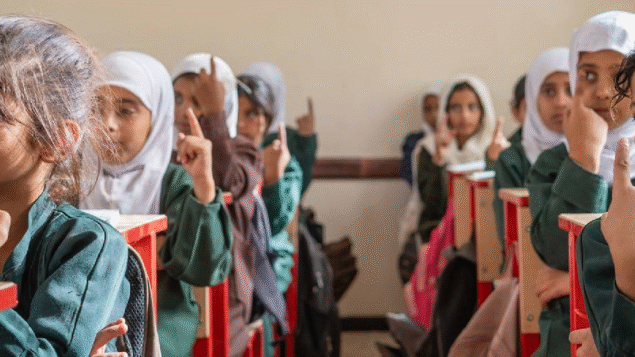 ONU Mulheres pede ação urgente para garantir direitos e liderança das meninas