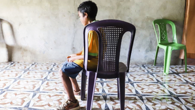 Apelo conjunto quer reforçar investimentos em saúde mental infantojuvenil