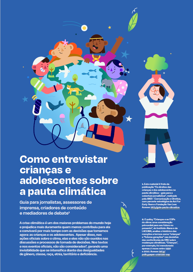 pauta climática