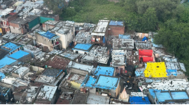 Desigualdades tornam pandemias mais prováveis, mais mortais e mais caras