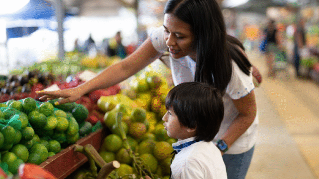 FAO e Brasil impulsionam debate sobre papel das cidades na transformação dos sistemas alimentares
