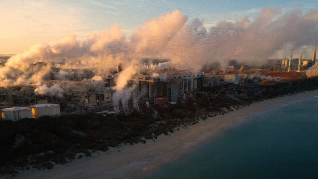 Planos climáticos atuais só conseguem limitar aumento de temperatura a 2,3°C