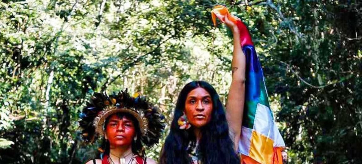 Especialistas em direitos humanos condenam ataque