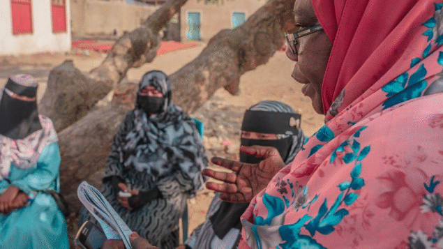 Mulheres e meninas são as que mais sofrem com número recorde de conflitos