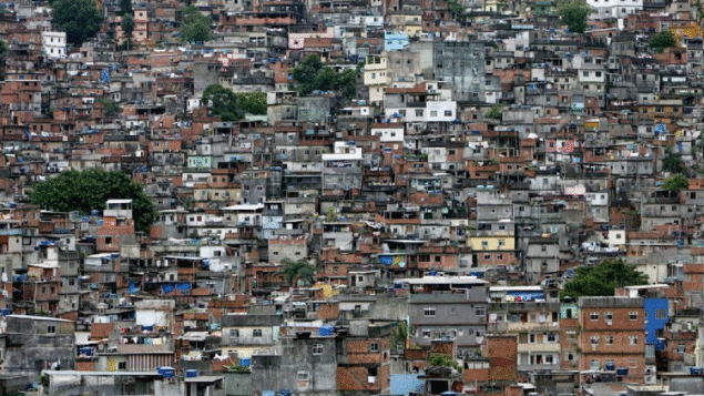 Declaração do UNICEF sobre Operação Policial no Rio de Janeiro