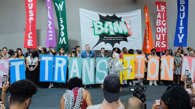 OMS destaca urgência da implementação do Plano de Ação de Saúde de Belém