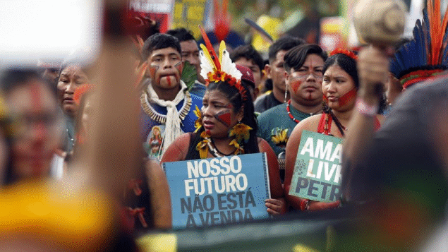 Reta final de negociações COP30 marcada por expectativa de justiça climática