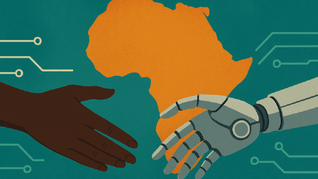 Desenvolvimento da IA pode ampliar desigualdades regionais, alerta relatório