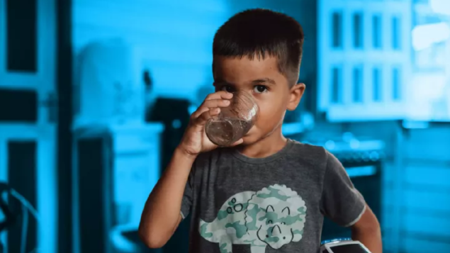 UNICEF celebra sanção de Lei que garante acesso à água potável em escolas e reforça necessidade de implementação urgente