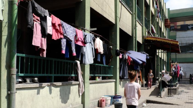 Unesco diz que 273 milhões de crianças estão fora da escola em todo o mundo