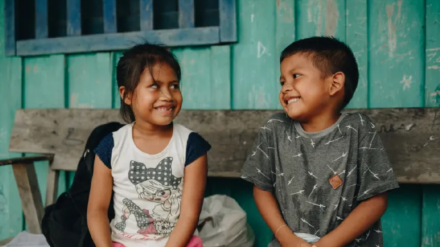 Dia Mundial da Saúde: UNICEF destaca avanços do Brasil e reforça a importância de seguir investindo na saúde infantil